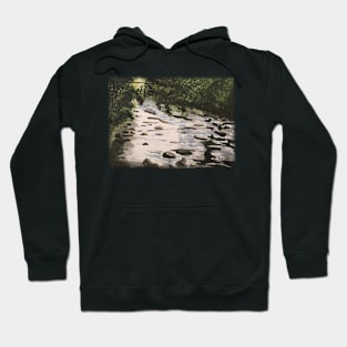 A Scottish Creek Hoodie